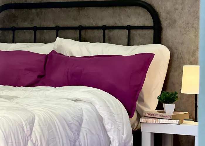 Apartamento Friends Tv Staycation Manila