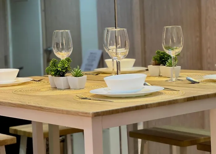 Friends Tv Staycation Apartamento Manila