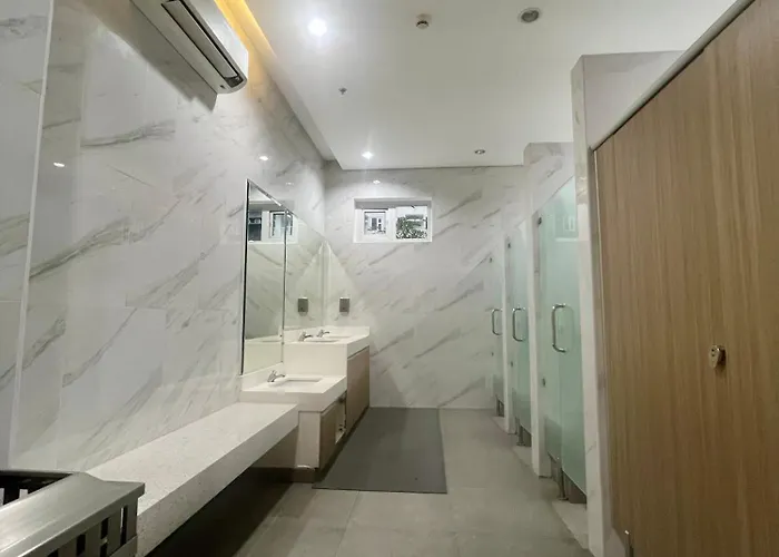 Apartamento Friends Tv Staycation Manila